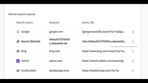 How to uninstall (remove) Akamaihd.net redirect from Mac