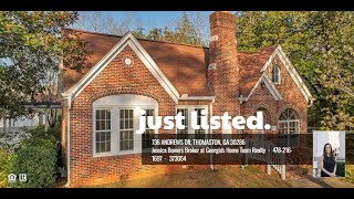 736 Andrews Dr Thomaston GA, Jessica Bowers 478-216-1697 736 Andrews Dr Thomaston GA, Jessica Bowers 478-216-1697