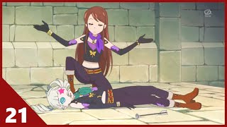 Aikatsu! Bahasa Indonesia Episode 21 - Stylish Thief☆Swallow Tail