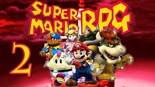 super mario rpg 2 switch