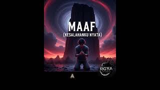 Rgya Studio Maaf kesalahanku Nyata