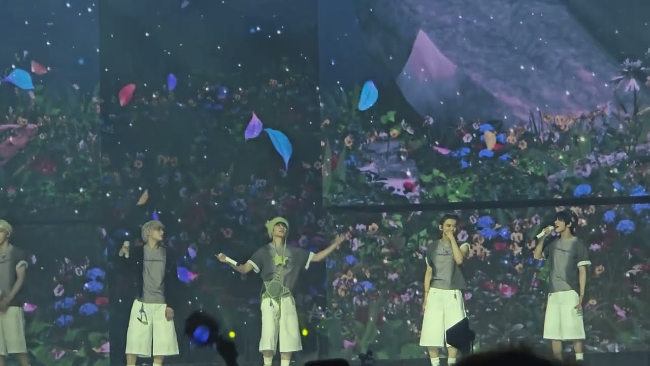 TXT Our Summer @ ACT : TOMORROW in Seoul Day 2 4K [ACE]