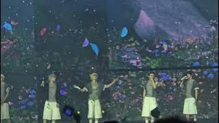 TXT Our Summer @ ACT : TOMORROW in Seoul Day 2 4K [ACE]