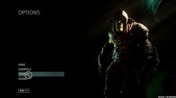 How to Enable Disable Vertical Sync In Styx Shards of Darkness