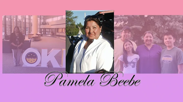 Pamela Beebe