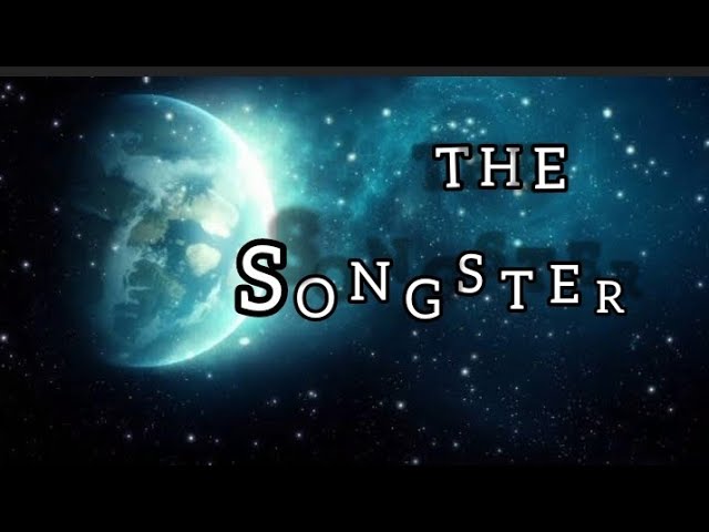 New Intro ||The Songster|| class=