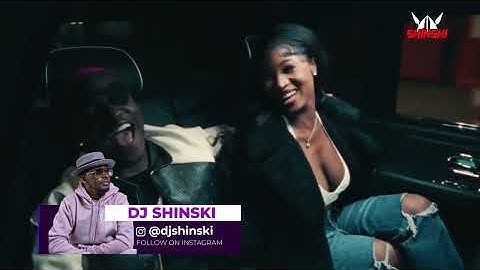 🔥BEST OF 2023 AFROBEATS NAIJA OVERDOSE 14 VIDEO MIX  [Burna Boy, Asake, Ruger, Buga, Cough, Rush]