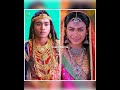 Radha krishna serial actors in lady getup  comment your favourite  shorts