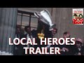 Local heroes official trailer 2023 nottingham forest