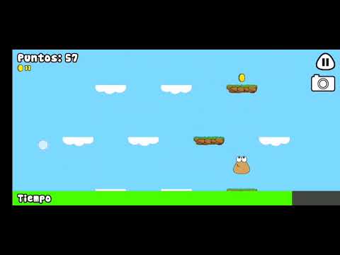 Pou - Speedrun