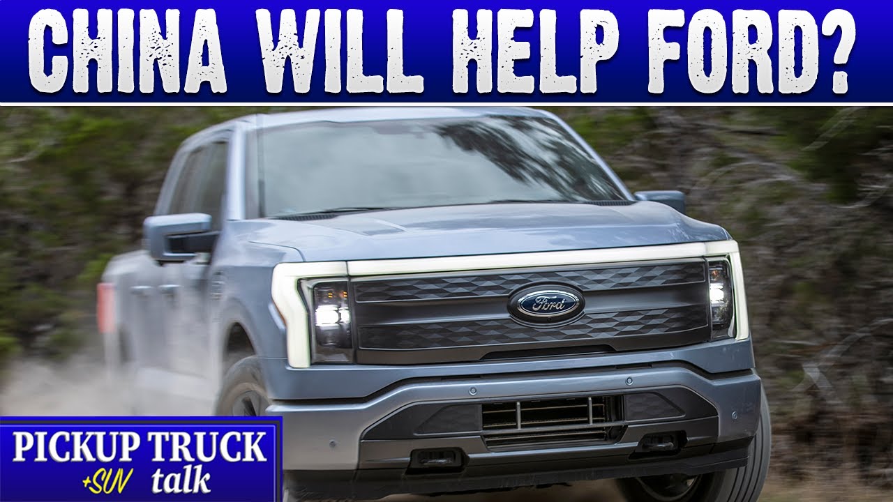2024 Ford F-150 Lightning price grows again while Lithium demand softens