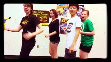 2015 Johnston Public Library