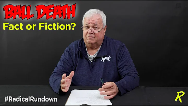 Bowling Ball Death: Fact or Fiction? - #RadicalRundown