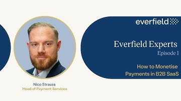 Embedded Finance in Europe: How to Monetize Payments in SaaS