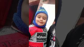 Hahaha #trendingshorts #umaraflah #shortsvideo #aflah #cutebaby #shorts #umar #viralshorts #cute