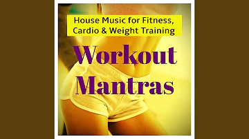 Workout Mantras