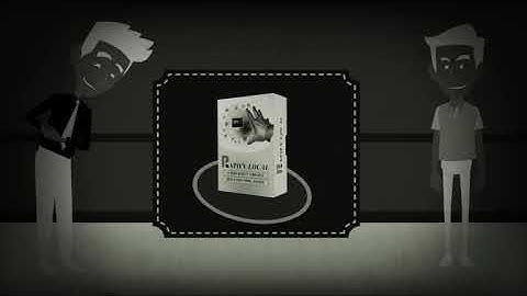 Rapify 20x Unlock 240 Fully Built Content Filled Website Templates PLUS Top Notch Web Hosting