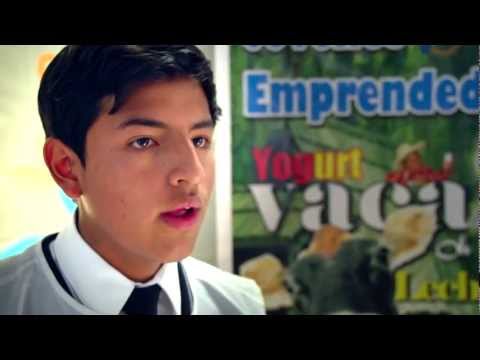 Jovenes Emprendedores - Parte 2 - Capítulo 26