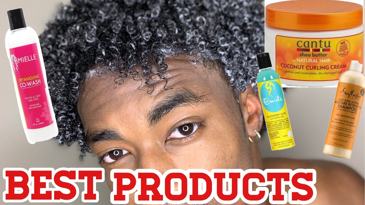 THE BEST CURLY HAIR PRODUCTS | CHEAP & EXPENSIVE | CONDITIONER ...