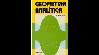 Lehmann - Geometría Analítica - Grupo 42 - Ecuaciones paramétricas - Ejercicio 5 screenshot 5