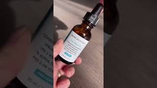 Is Skinceuticals C E Ferulic worth the hype? Mini-review ✨ #shorts