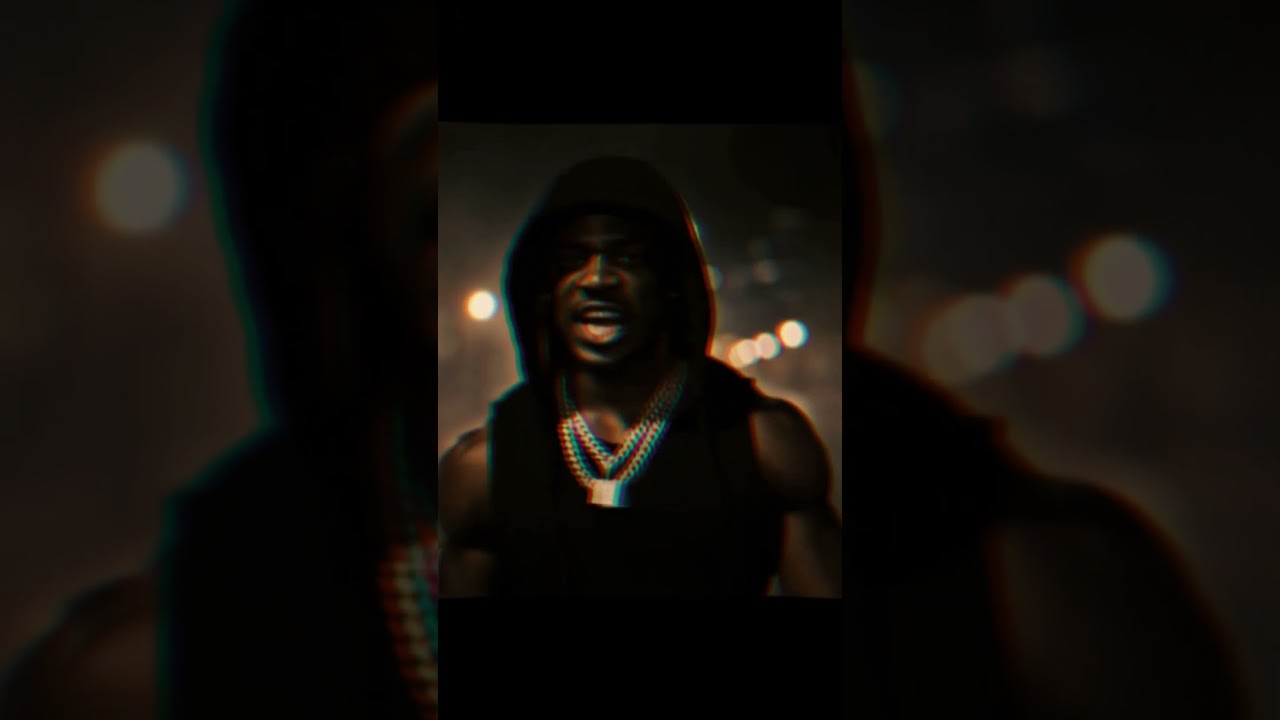 Travon Murphee Jr  - Freestyle / dark trap beat   