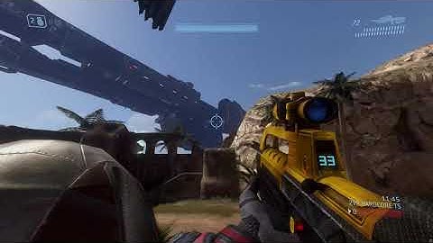 MCC Halo 3 Mod Tools Tutorial Episode 3 - Compiling Map