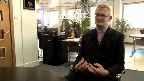 LSBF London: Global MBA Online