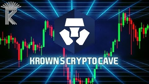 Crypto.com (CRO) New High Target & Price Analysis.
