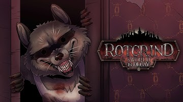 Rotten Manors | Rotgrind S3 E9 | Pathfinder Second Edition