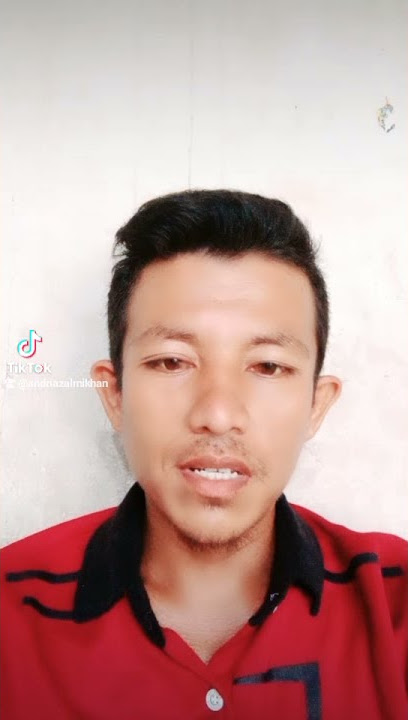 bunga desa/raib vocal andria zalmi khan. lagu rhoma irama