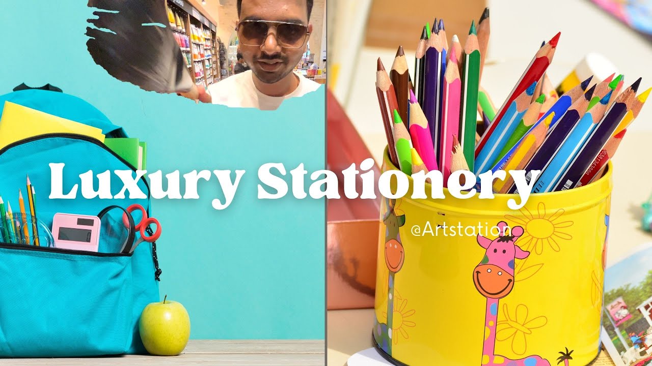 BEST ART STATION IN MUMBAI