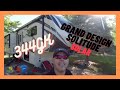 2019 Grand Design Solitude 344GK | Solar Upfit