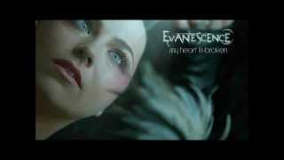 Evanescence - My Heart Is Broken (Tradução/Legendado) chords