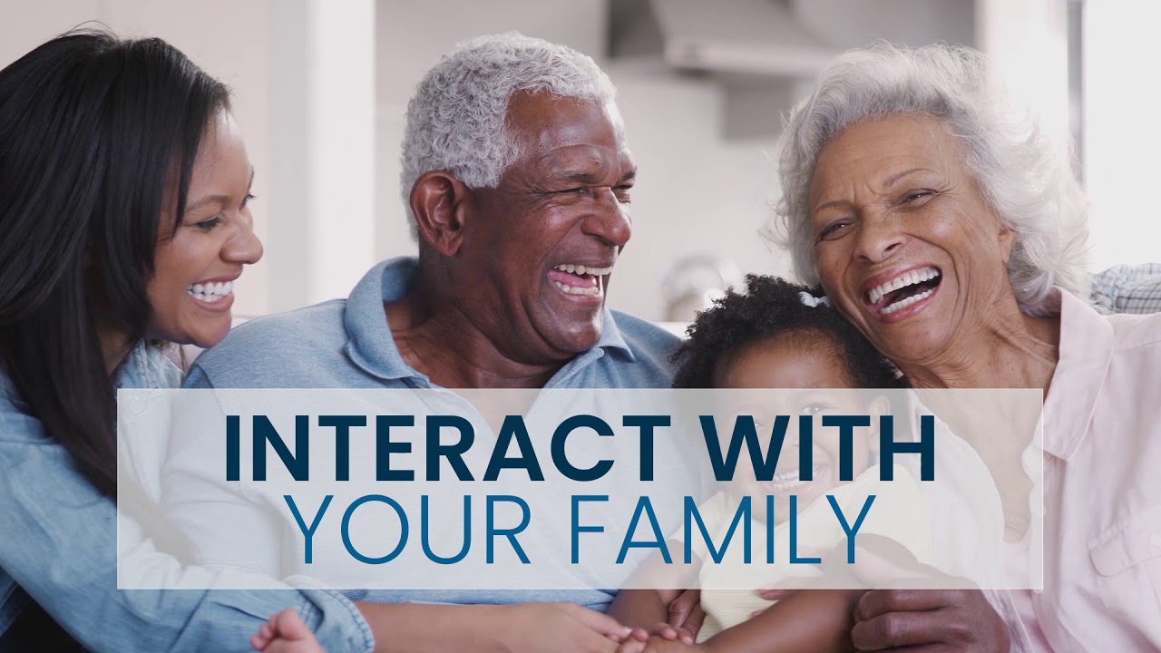 Hearing Aids Made For You New Jersey Hearing & Tinnitus Center YouTube