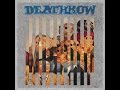 DEATHROW - Deception Ignored [Full Album] HQ