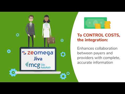 ZeOmega's Jiva and MCG Cite AutoAuth