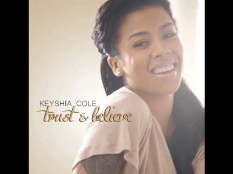 Keyshia Cole-Trust And Believe(New Orleans Bounce)