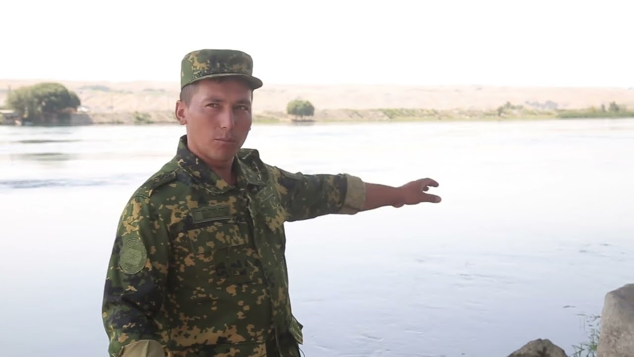 Санаи 16-уми июл ҷасади занеро аз дарёи Сир пайдо карданд