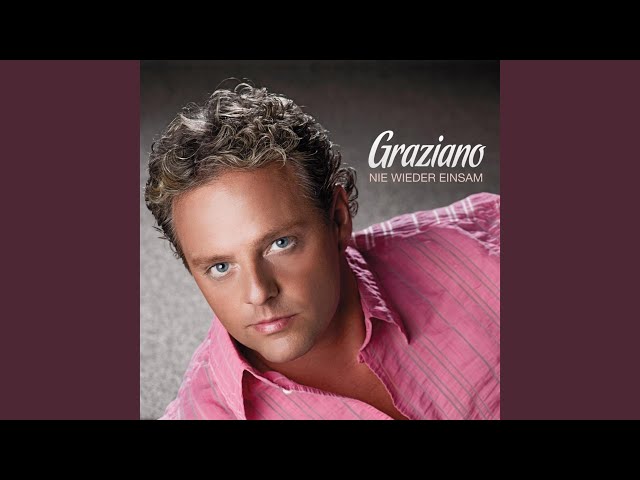 Graziano - Samba D'amour