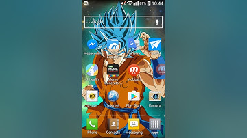 How to download apps to sd card ROOT