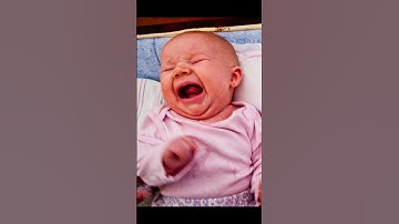 Thumbnail of New born baby crying - sound effect