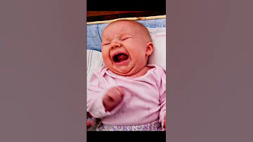 New Born Baby Crying Sound Effect 