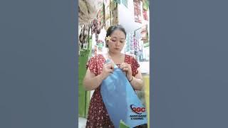 This is how to serve buyers, Mr. Klhtn