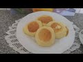 ПАНКЕЙКИ ЯПОНСКИЕ ВОЗДУШНЫЕ КАК БЕЗЕ/ОЧЕНЬ ВКУСНЫЕ И НЕЖНЫЕ/ПРИГОТОВЬТЕ ОБЯЗАТЕЛЬНО.