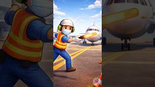 🧑‍🚒 أبطال في حياتنا 🚨 يهبون لنجدتنا في الأزمات 🌟