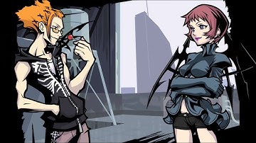 The World Ends with You: Final Remix - Week 2, Day 5 (No Commentary, 1080p60)