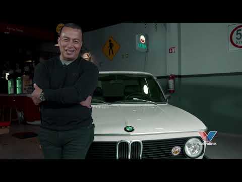 Autos Antiguos |