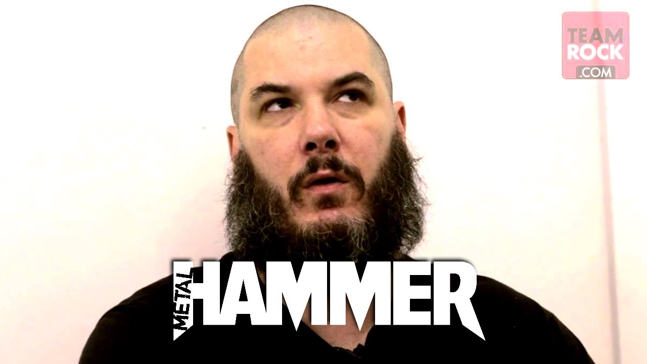 Phil Anselmo On Pantera And Download 2014 Metal Hammer YouTube