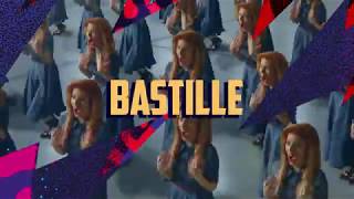 Paaspop: Bastille bevestigd!